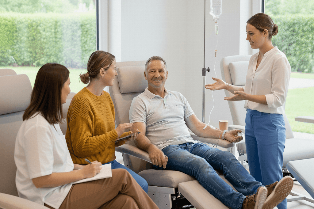 Schulungen und Workshops