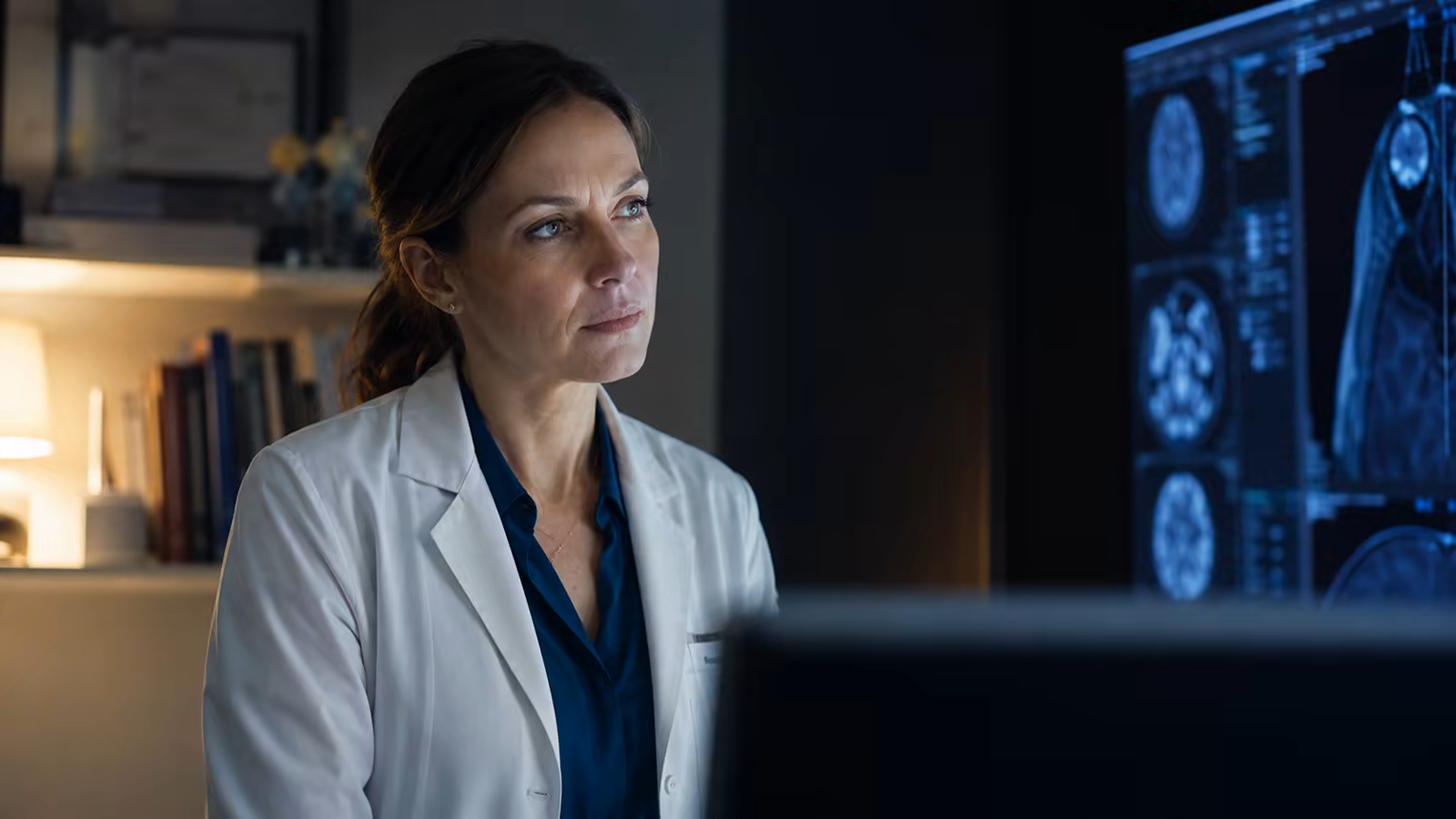 KI schlägt Ärztinnen und Ärzte bei der Diagnose? Was die Studien zeigen