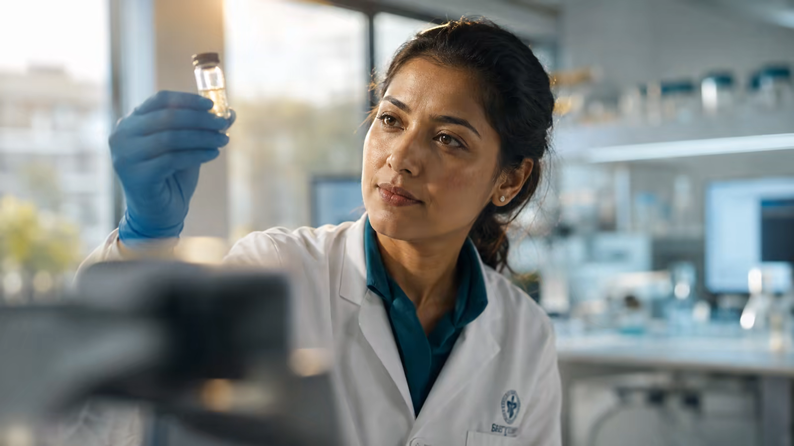 mRNA-Krebsimpfstoffe: wie weit die personalisierte Impfung wirklich ist